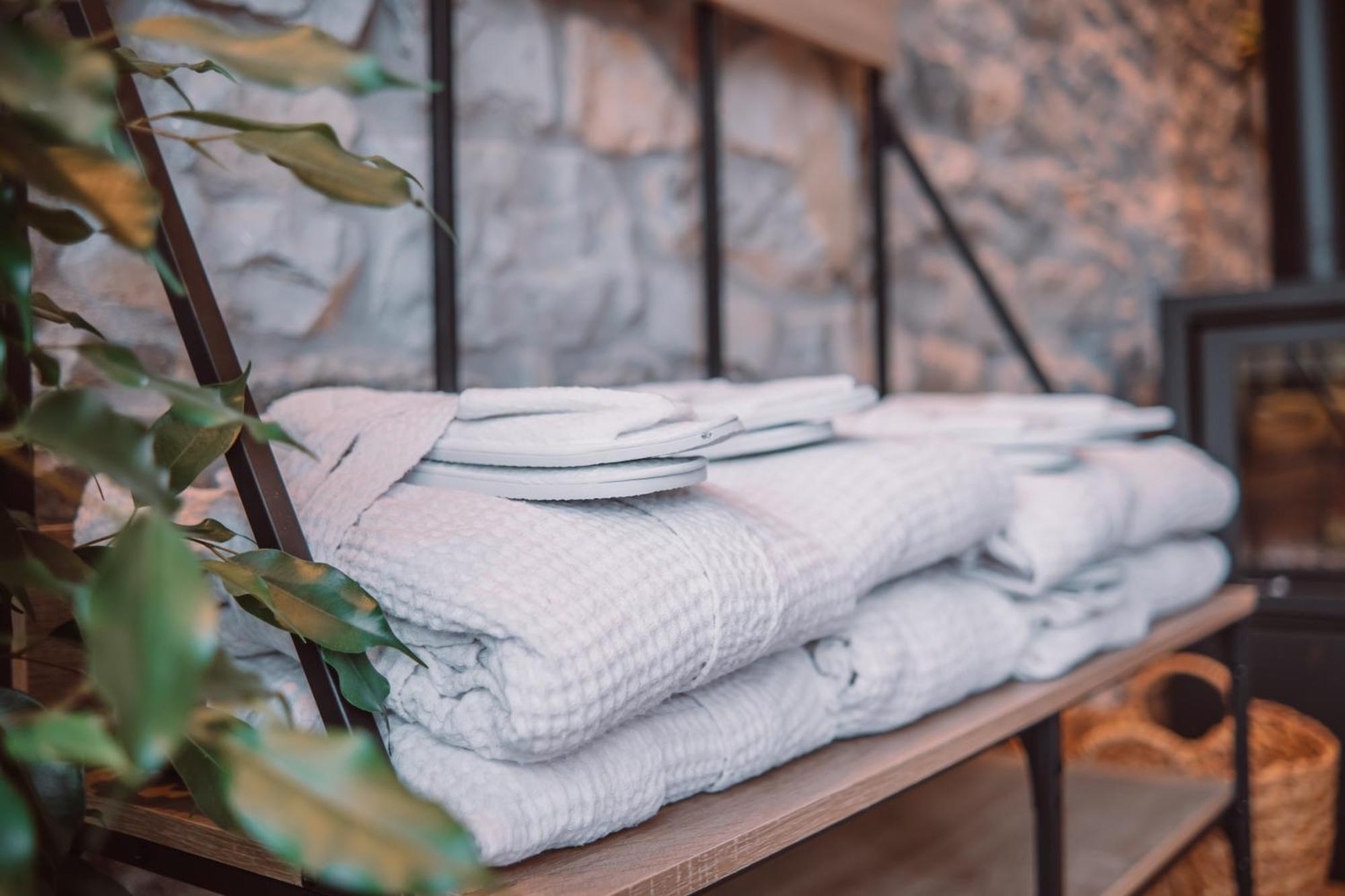La Tour Obin Bed & Breakfast Philippeville Dış mekan fotoğraf