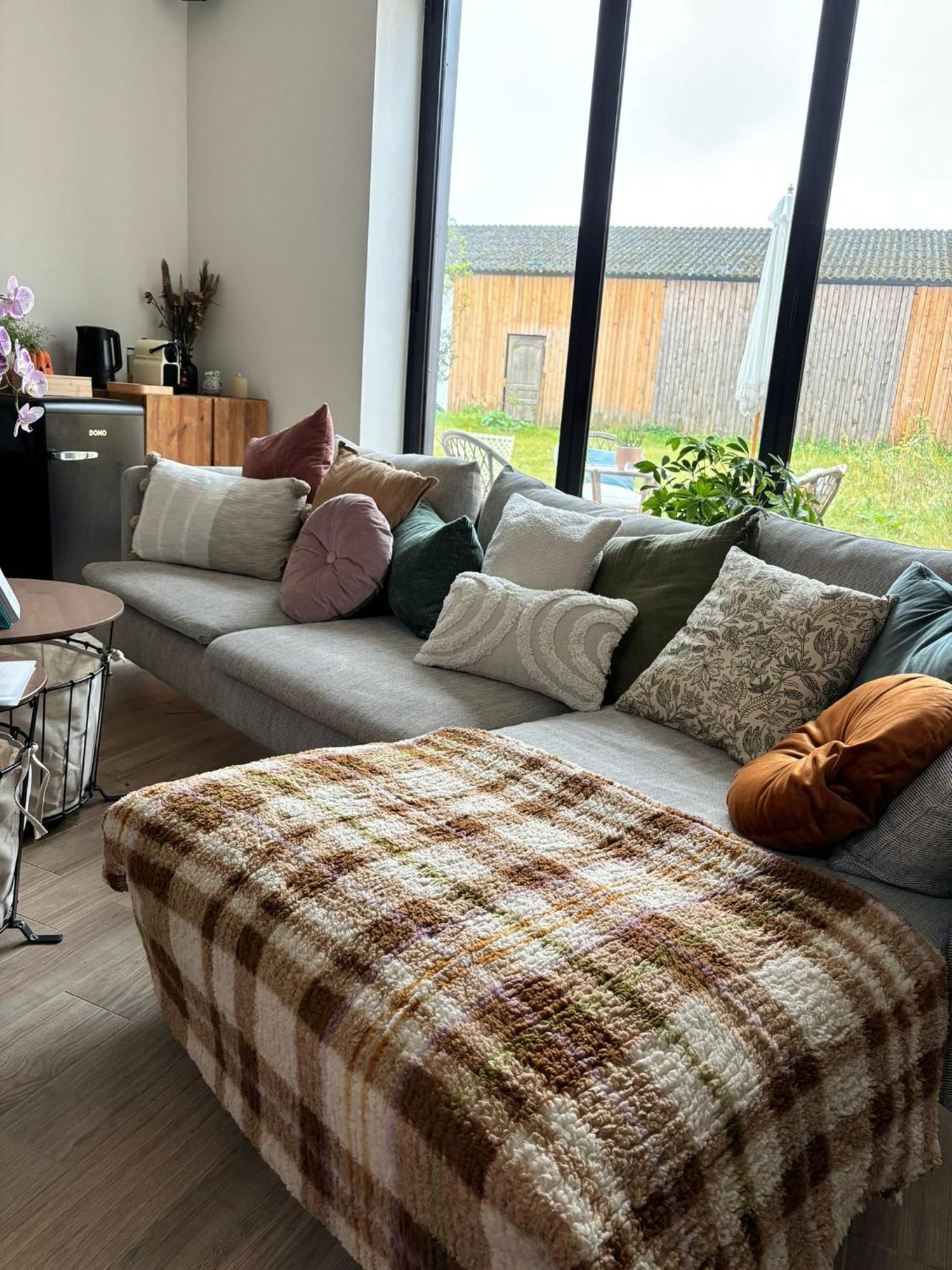 La Tour Obin Bed & Breakfast Philippeville Dış mekan fotoğraf