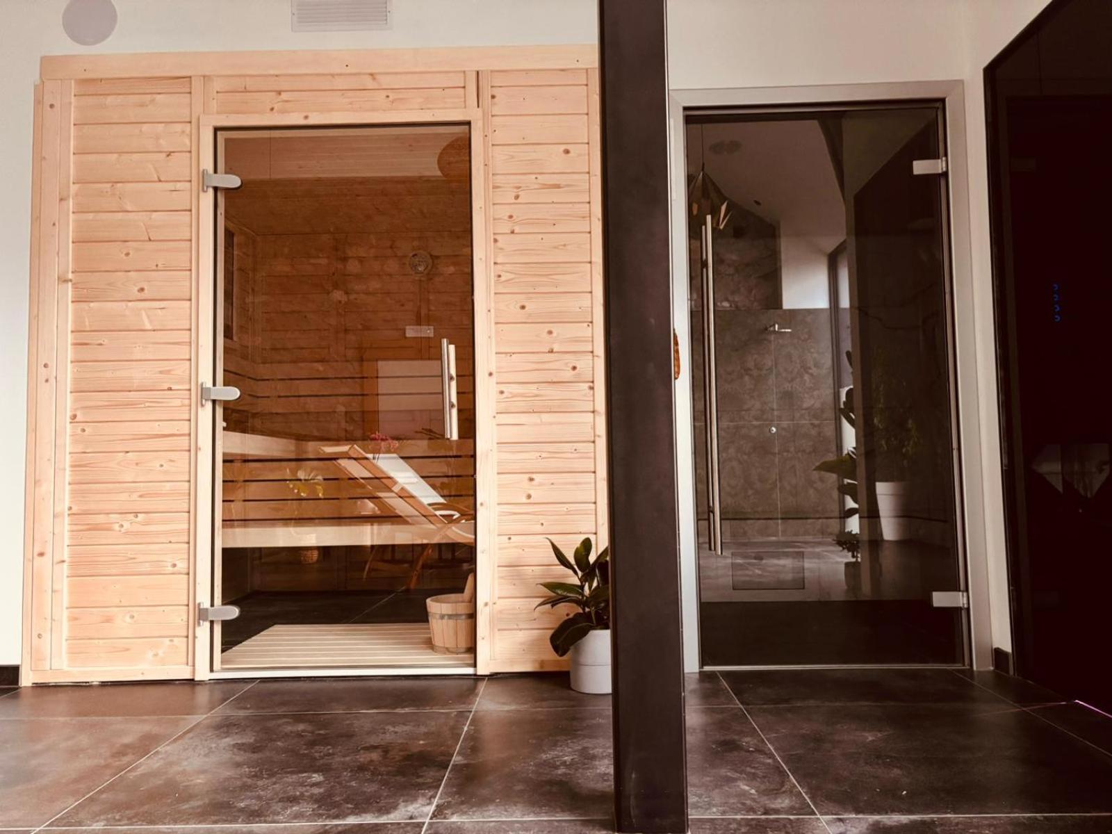 La Tour Obin Bed & Breakfast Philippeville Dış mekan fotoğraf