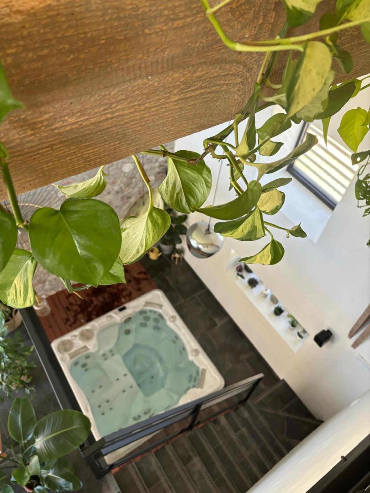 La Tour Obin Bed & Breakfast Philippeville Oda fotoğraf
